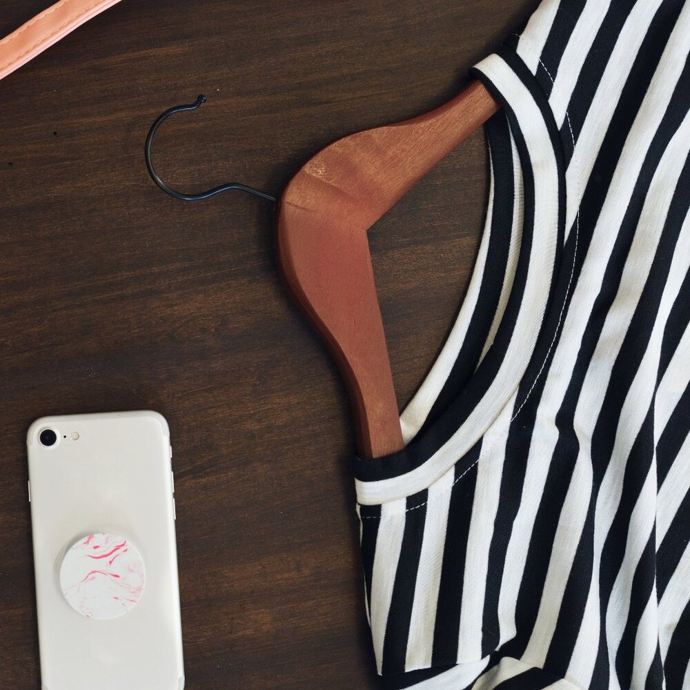 Random Clothing Pulls Live unlisted